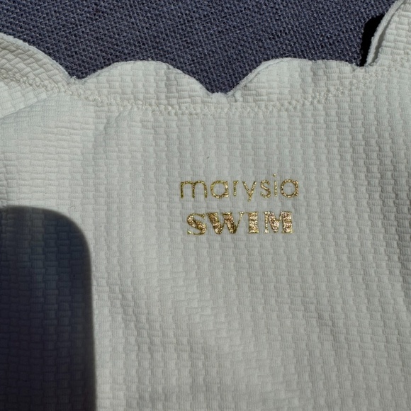 Marysia Swim Palm Springs Swimsuit Small - Picture 6 of 7